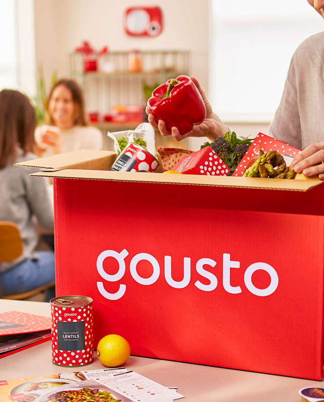 Gousto Vs Hello Fresh: Which Recipe Box Is The Best?