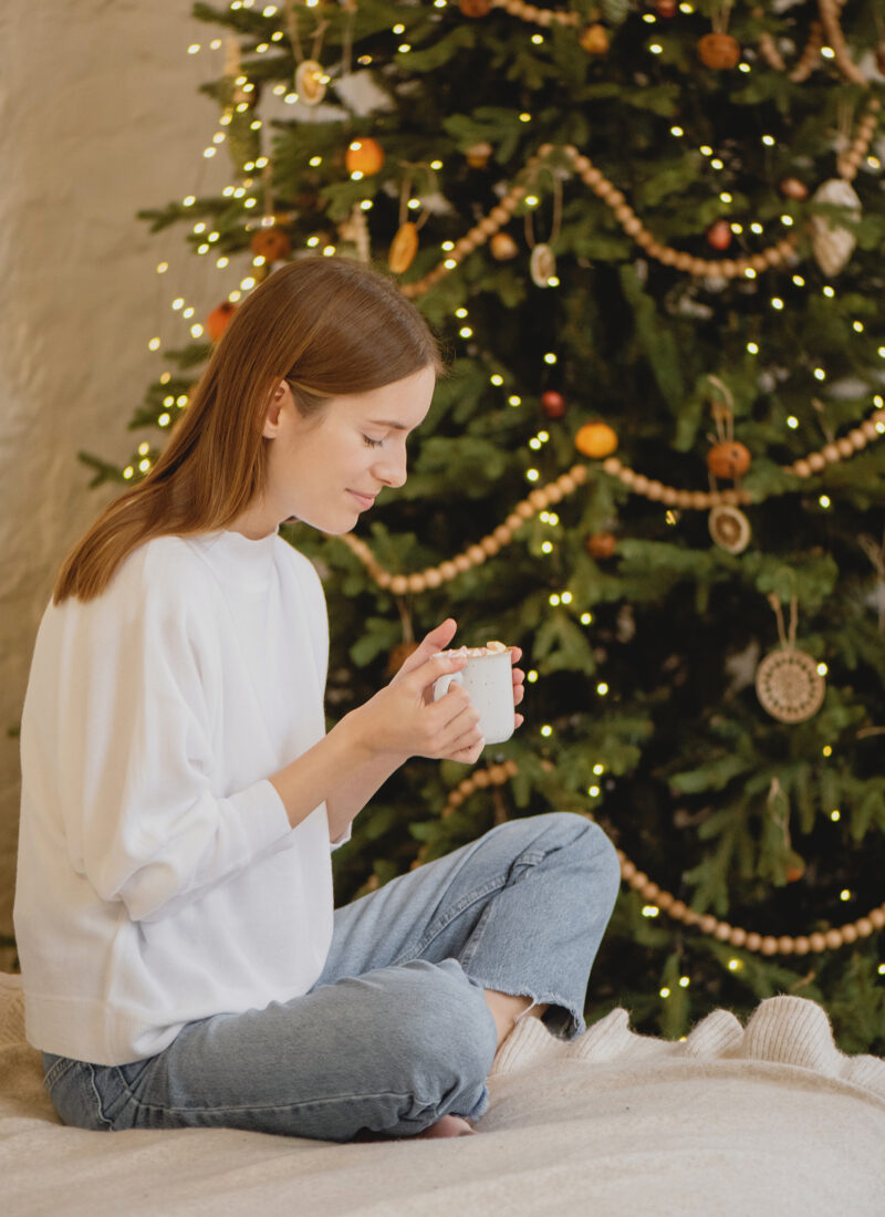 Understanding And Coping With Grief At Christmas