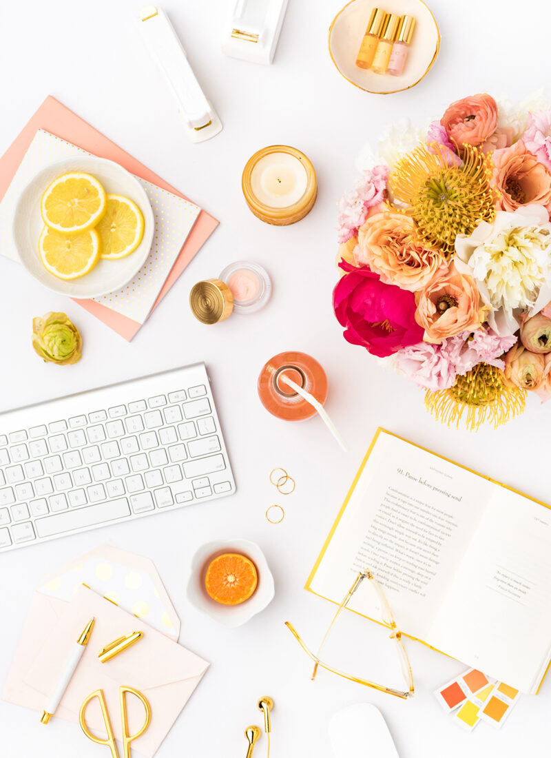 5 Ways to Achieve a Work-Life Balance as a Blogger