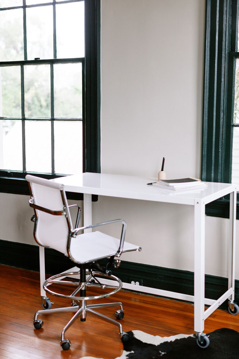 What is a drop in desk? Kayleigh Zara